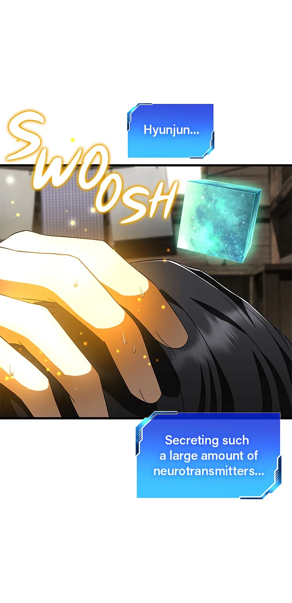 Perfect Surgeon Chapter 117.9 page 32