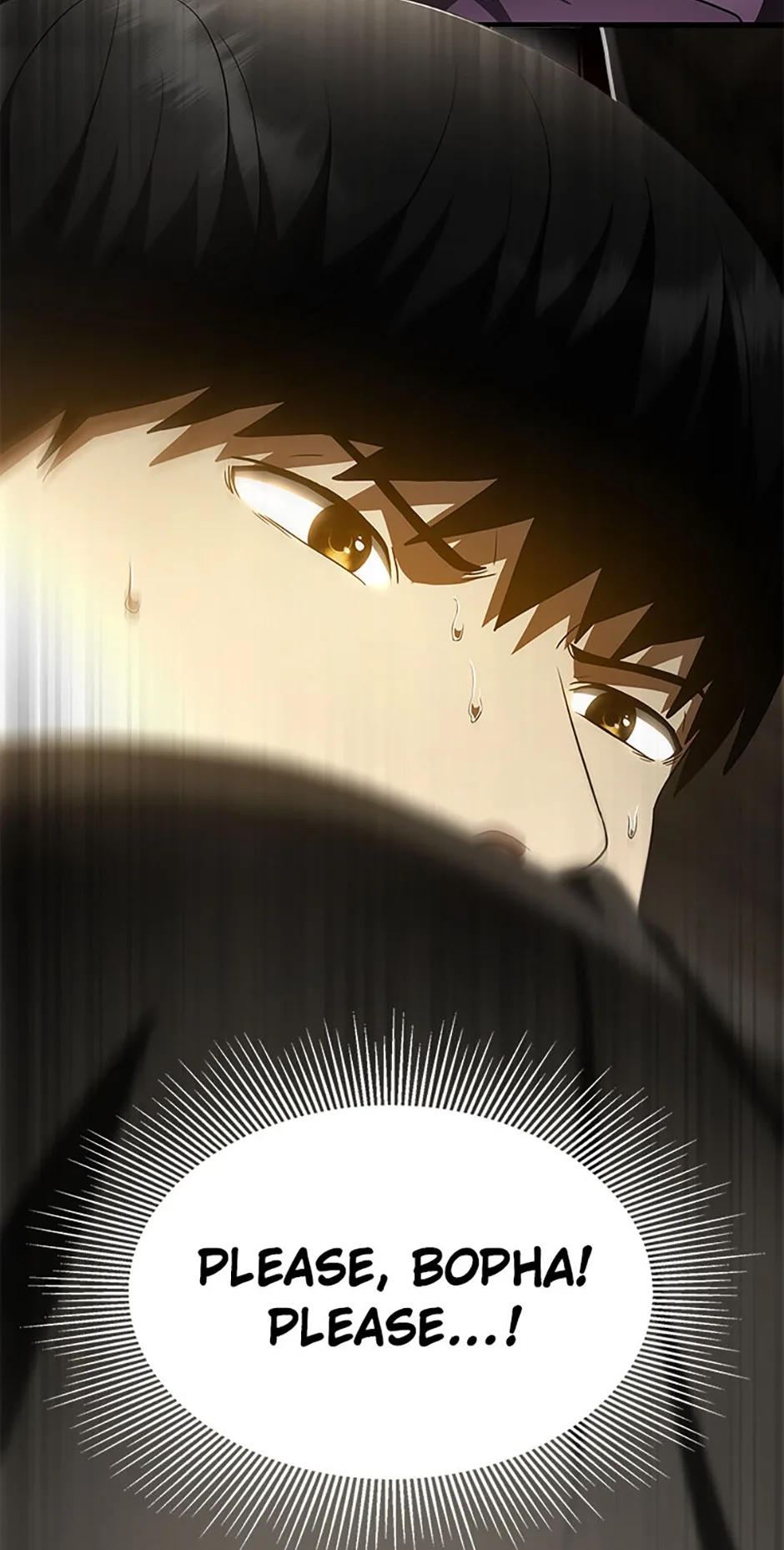 Perfect Surgeon Chapter 117.9 page 59