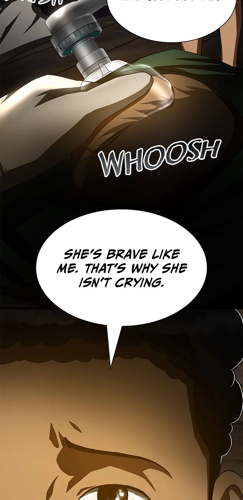 Perfect Surgeon Chapter 117.9 page 73