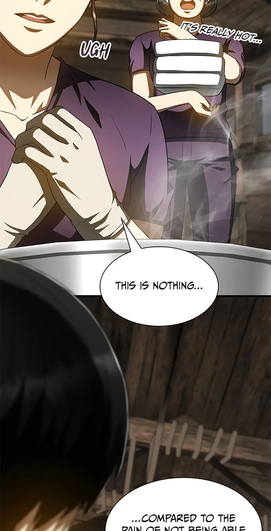 Perfect Surgeon Chapter 117.9 page 50