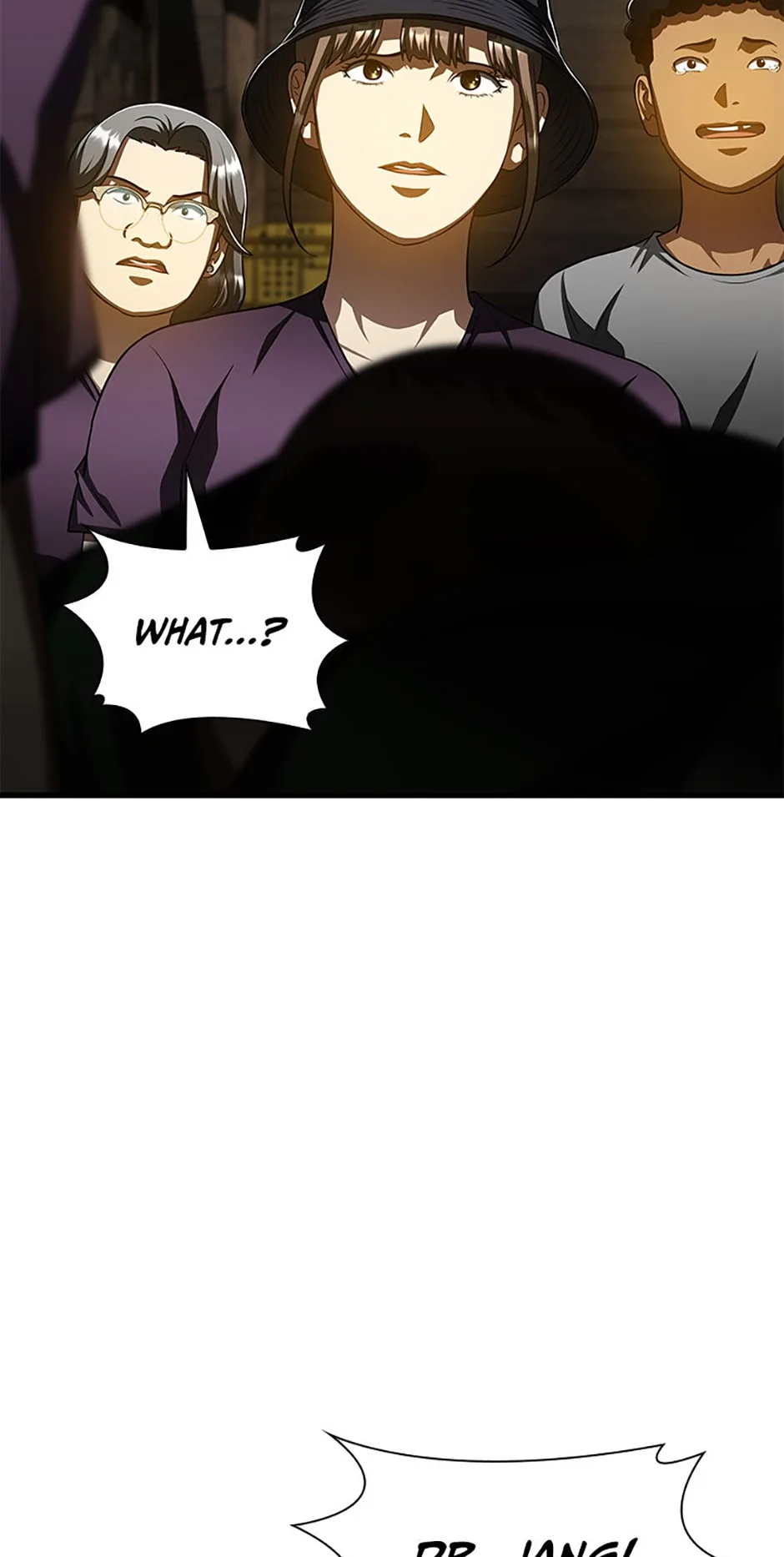 Perfect Surgeon Chapter 117.9 page 77