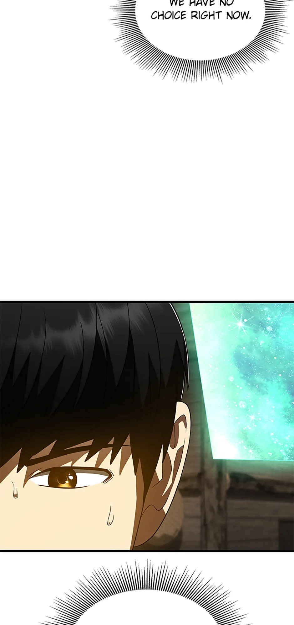 Perfect Surgeon Chapter 117.9 page 34