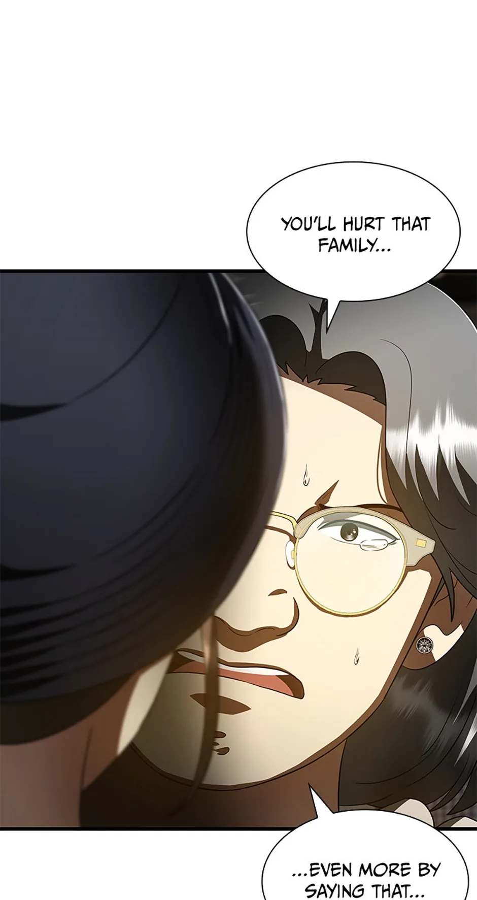 Perfect Surgeon Chapter 117.9 page 81