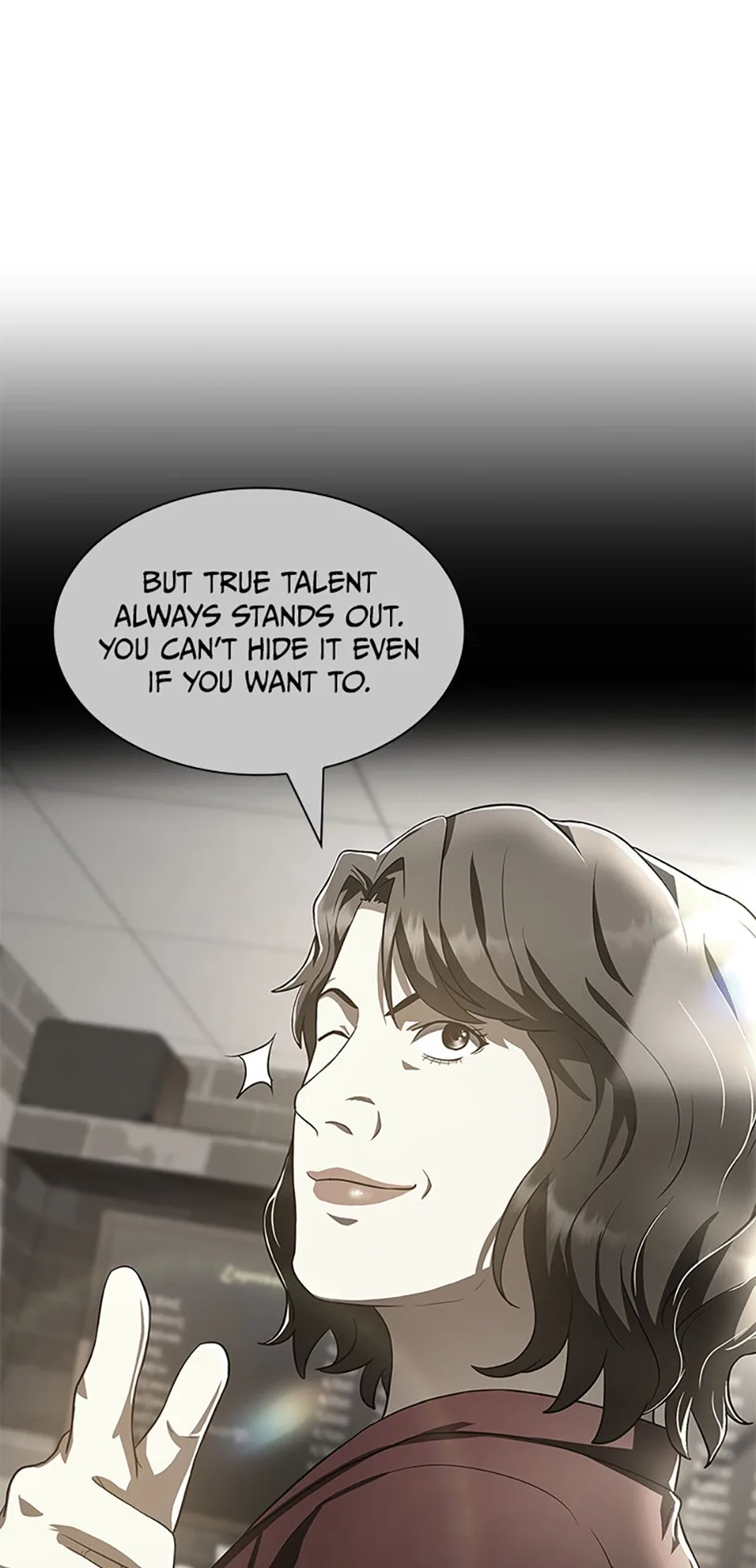 Perfect Surgeon Chapter 117.6 page 55