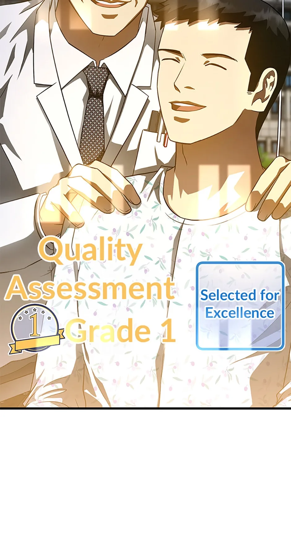 Perfect Surgeon Chapter 117.6 page 51