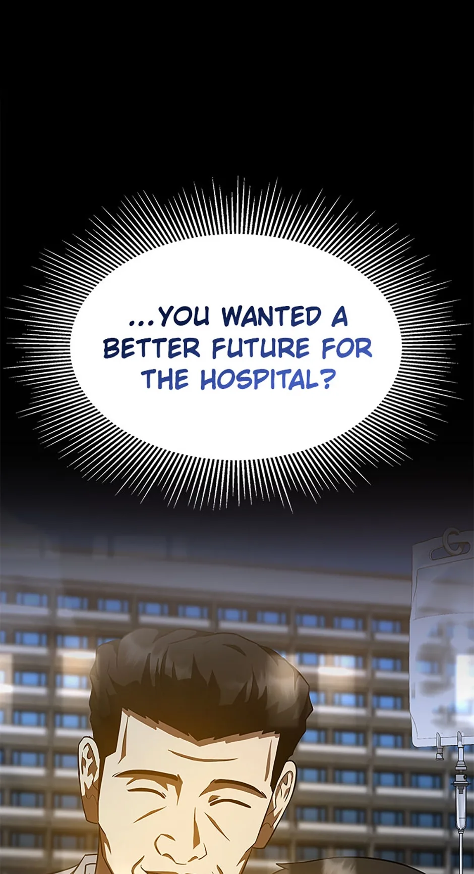 Perfect Surgeon Chapter 117.6 page 50