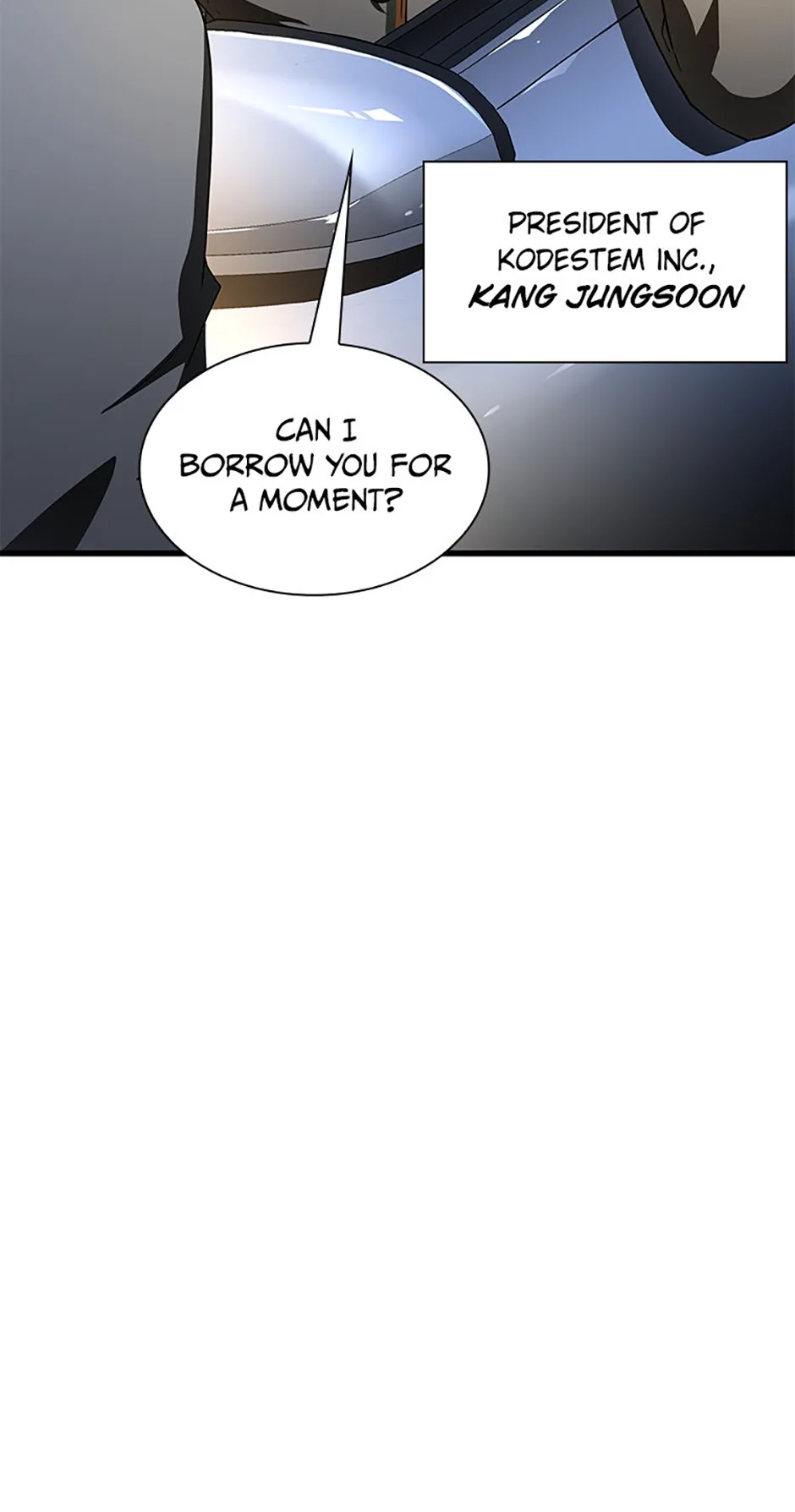 Perfect Surgeon Chapter 117.6 page 65