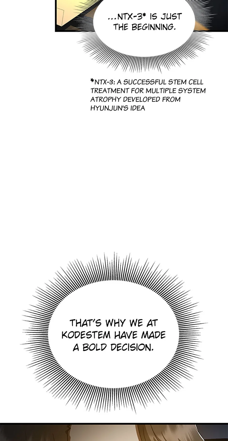 Perfect Surgeon Chapter 117.6 page 89