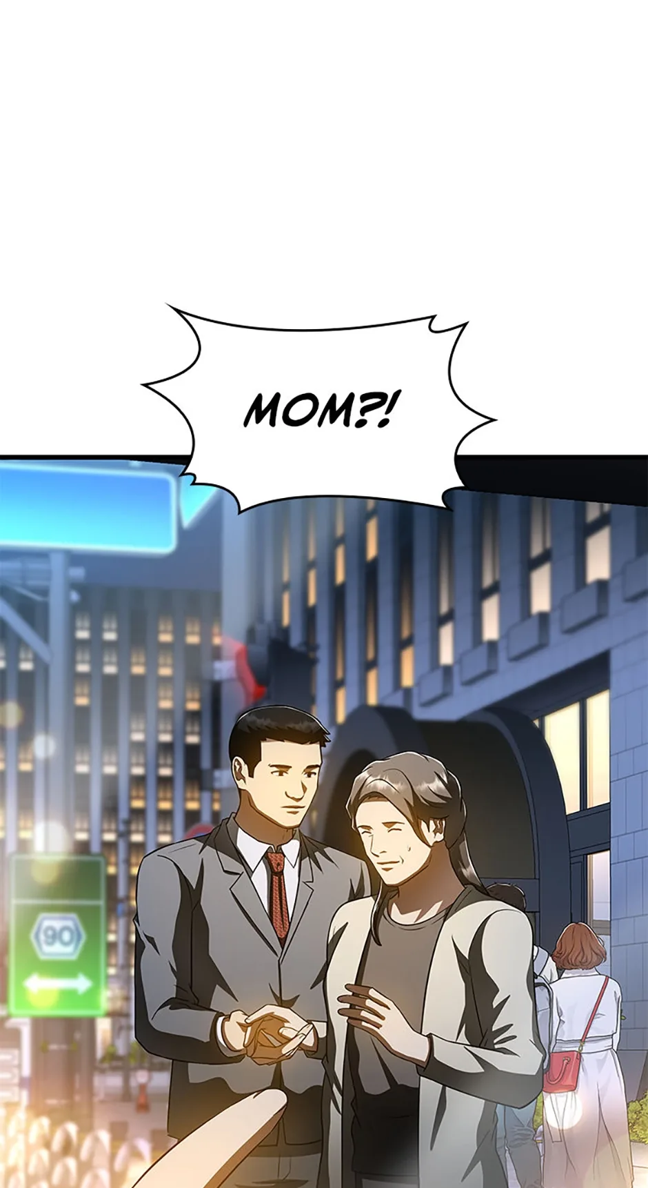 Perfect Surgeon Chapter 117.6 page 79