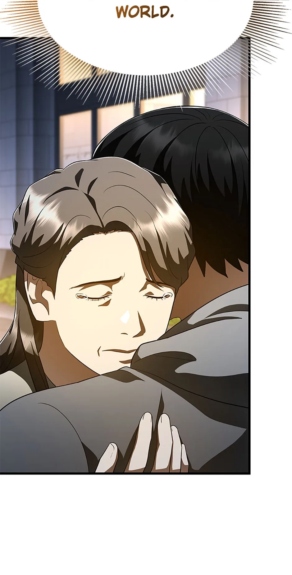 Perfect Surgeon Chapter 117.6 page 87