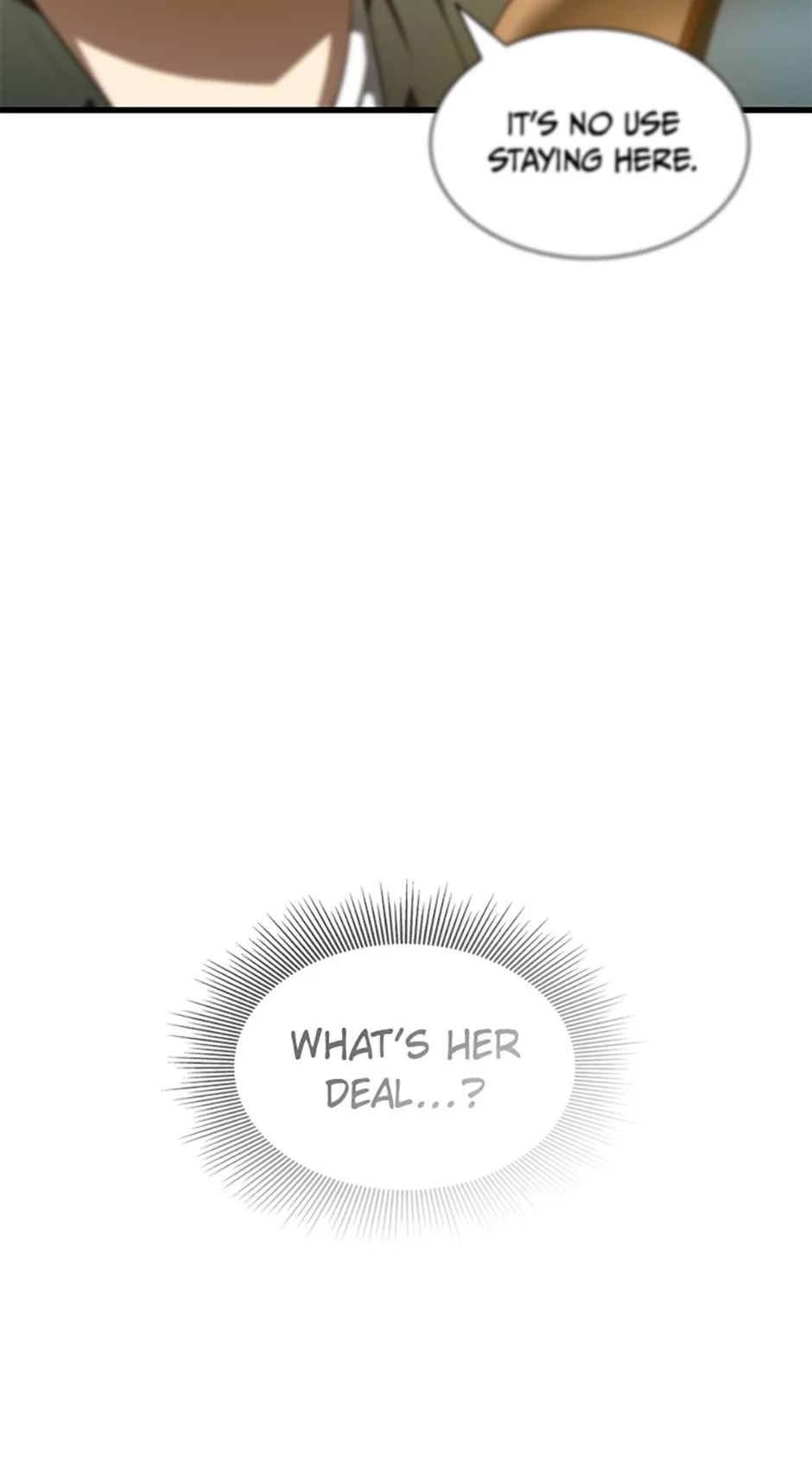 Perfect Surgeon Chapter 118.3 page 15