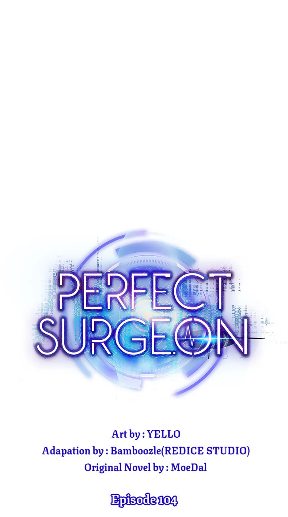 Perfect Surgeon Chapter 118.3 page 16