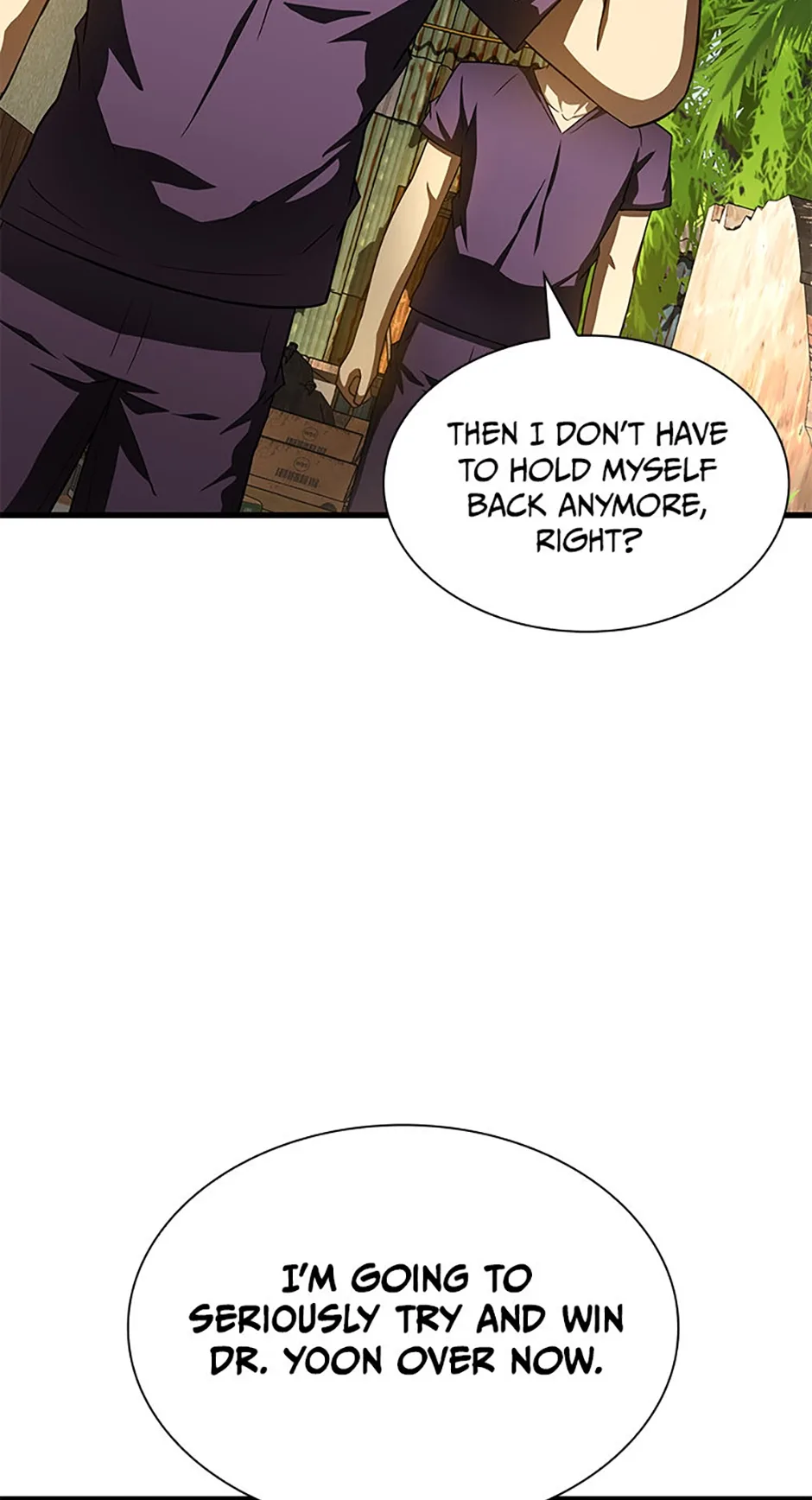 Perfect Surgeon Chapter 118.2 page 31