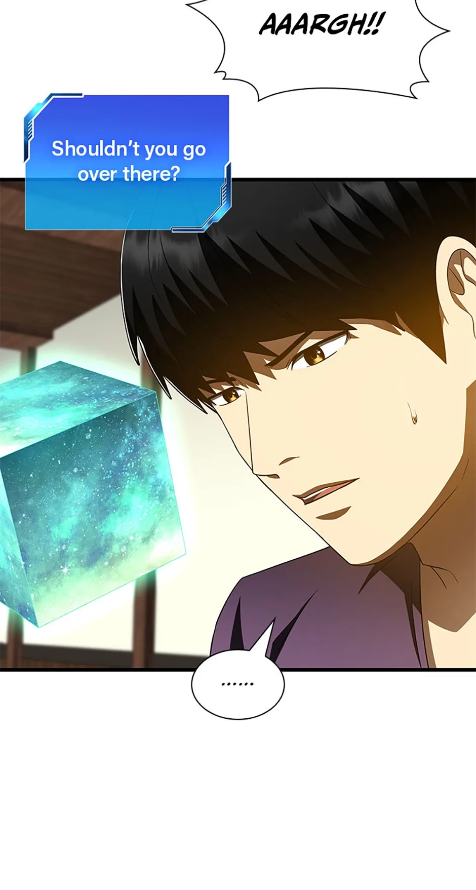 Perfect Surgeon Chapter 118.2 page 56