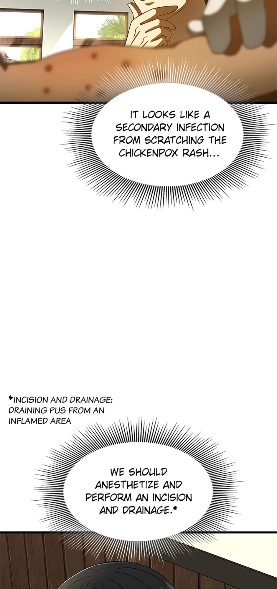 Perfect Surgeon Chapter 118.2 page 45