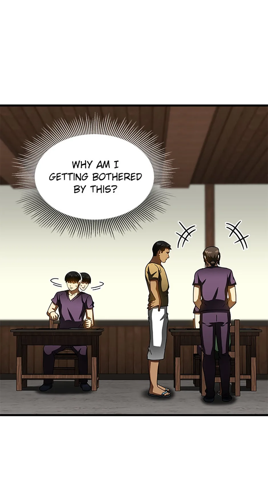 Perfect Surgeon Chapter 118.2 page 52