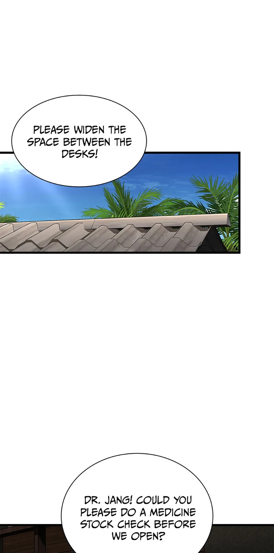 Perfect Surgeon Chapter 118.2 page 9