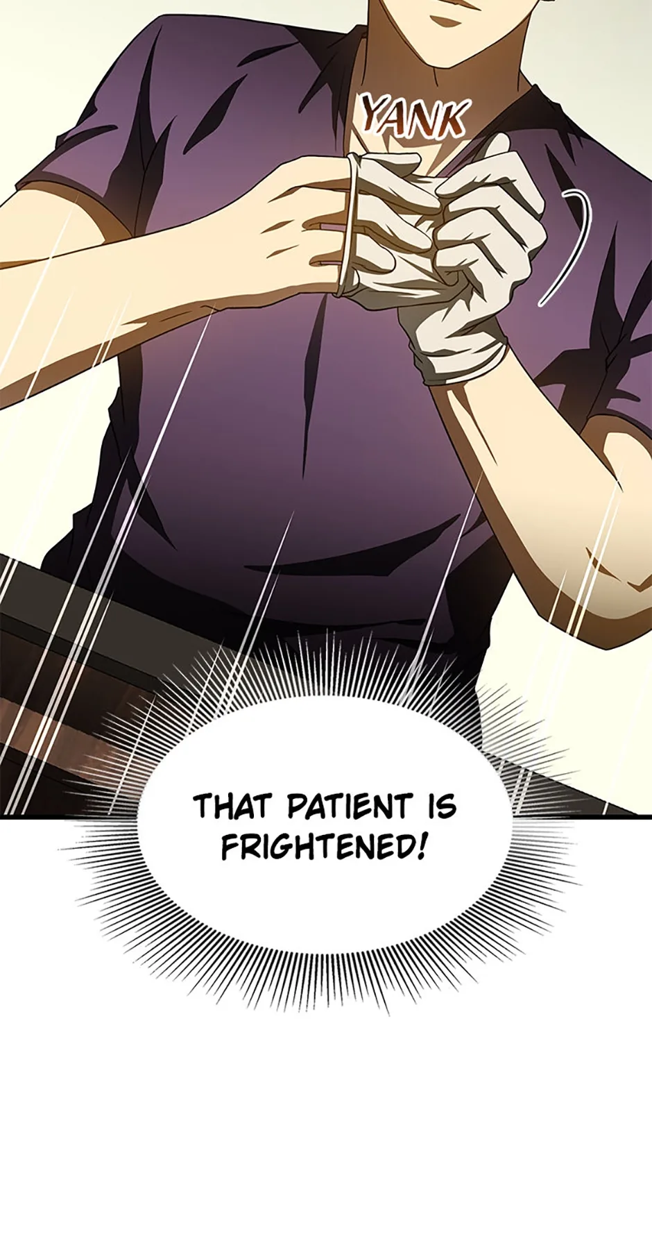 Perfect Surgeon Chapter 118.2 page 60