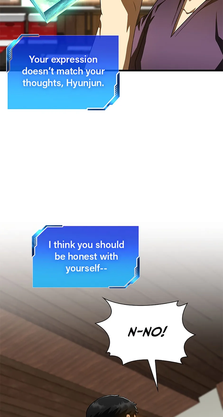 Perfect Surgeon Chapter 118.2 page 54