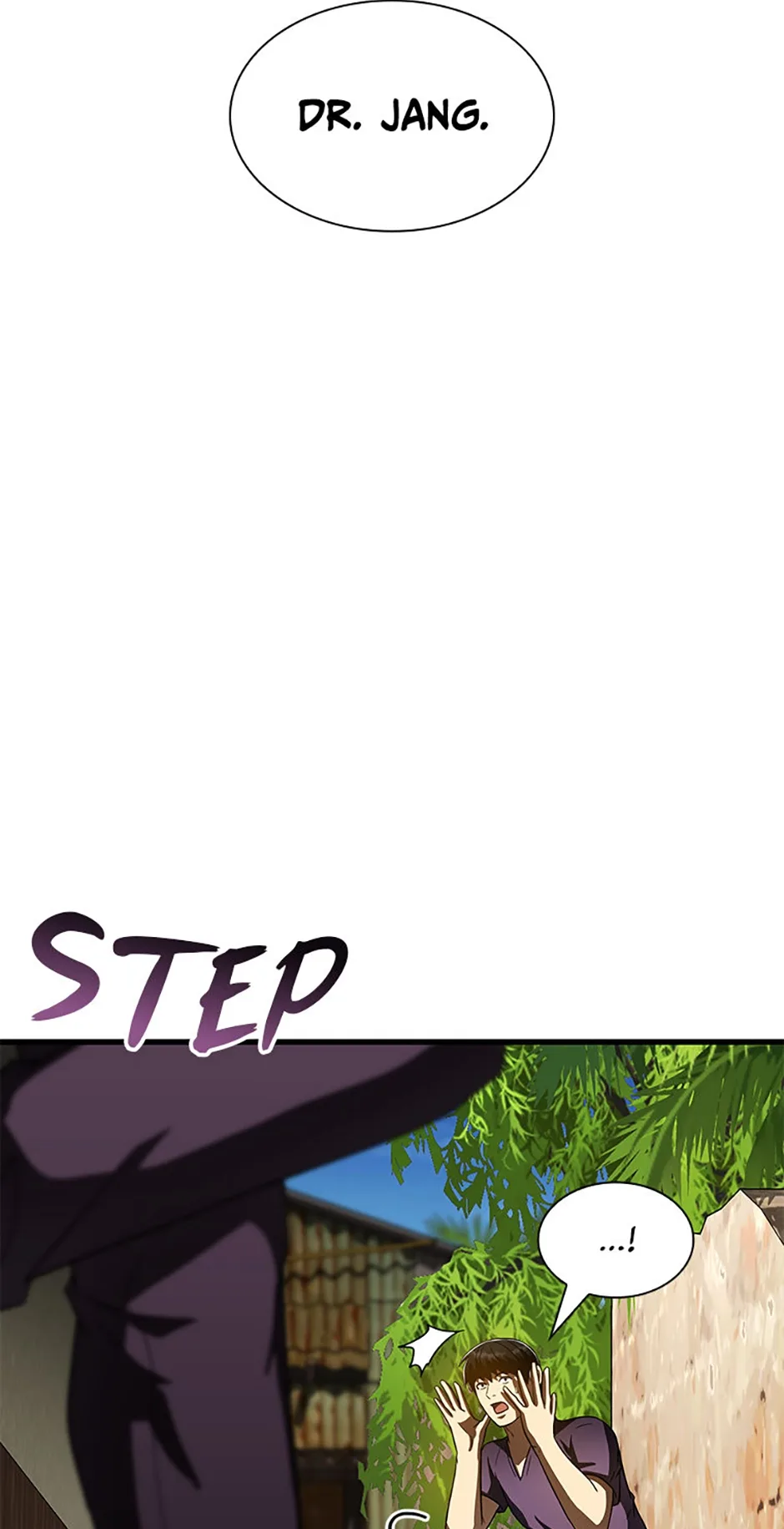 Perfect Surgeon Chapter 118.2 page 20