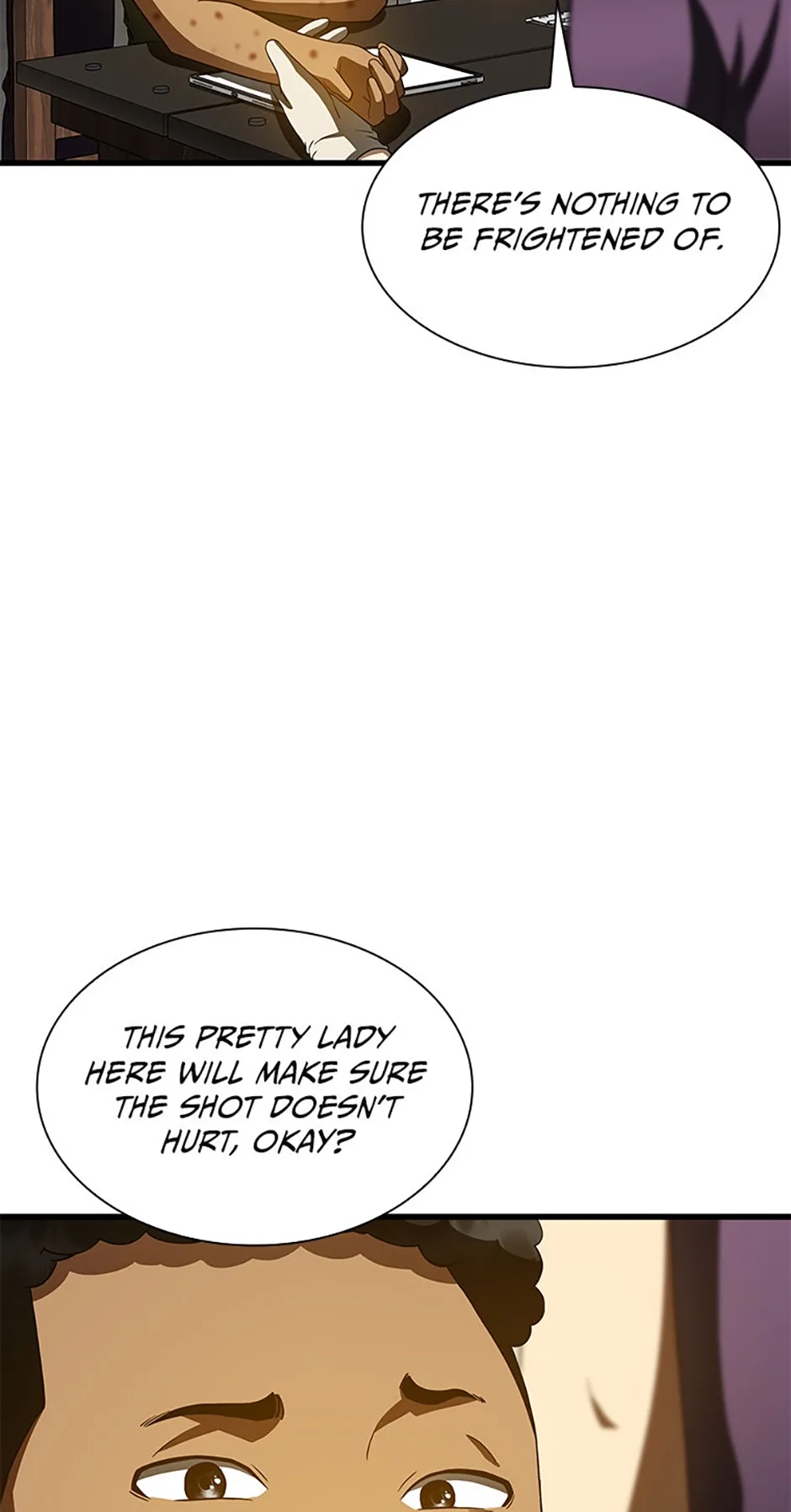 Perfect Surgeon Chapter 118.2 page 63
