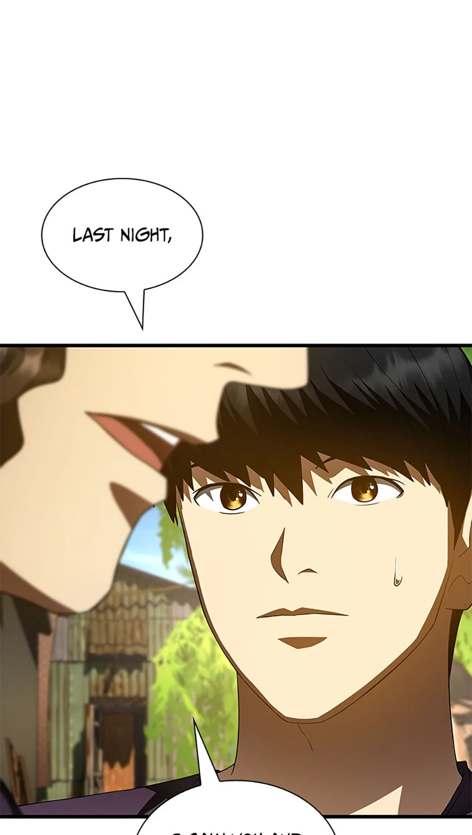 Perfect Surgeon Chapter 118.2 page 23