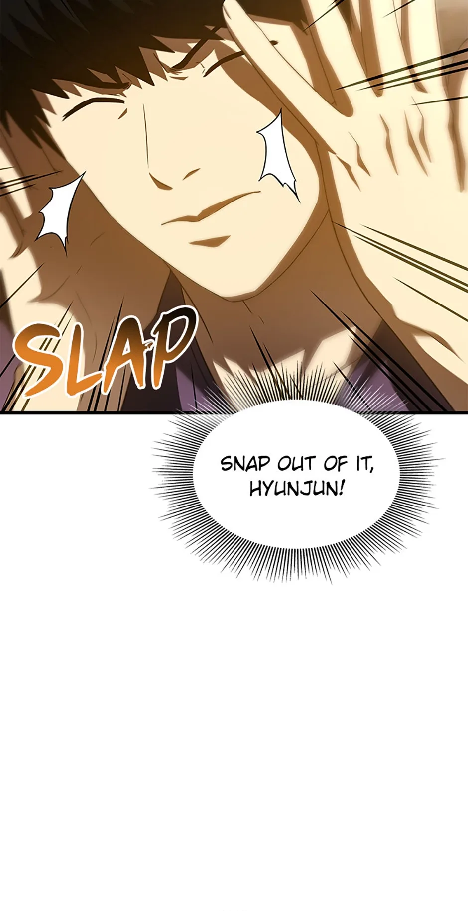 Perfect Surgeon Chapter 118.2 page 19