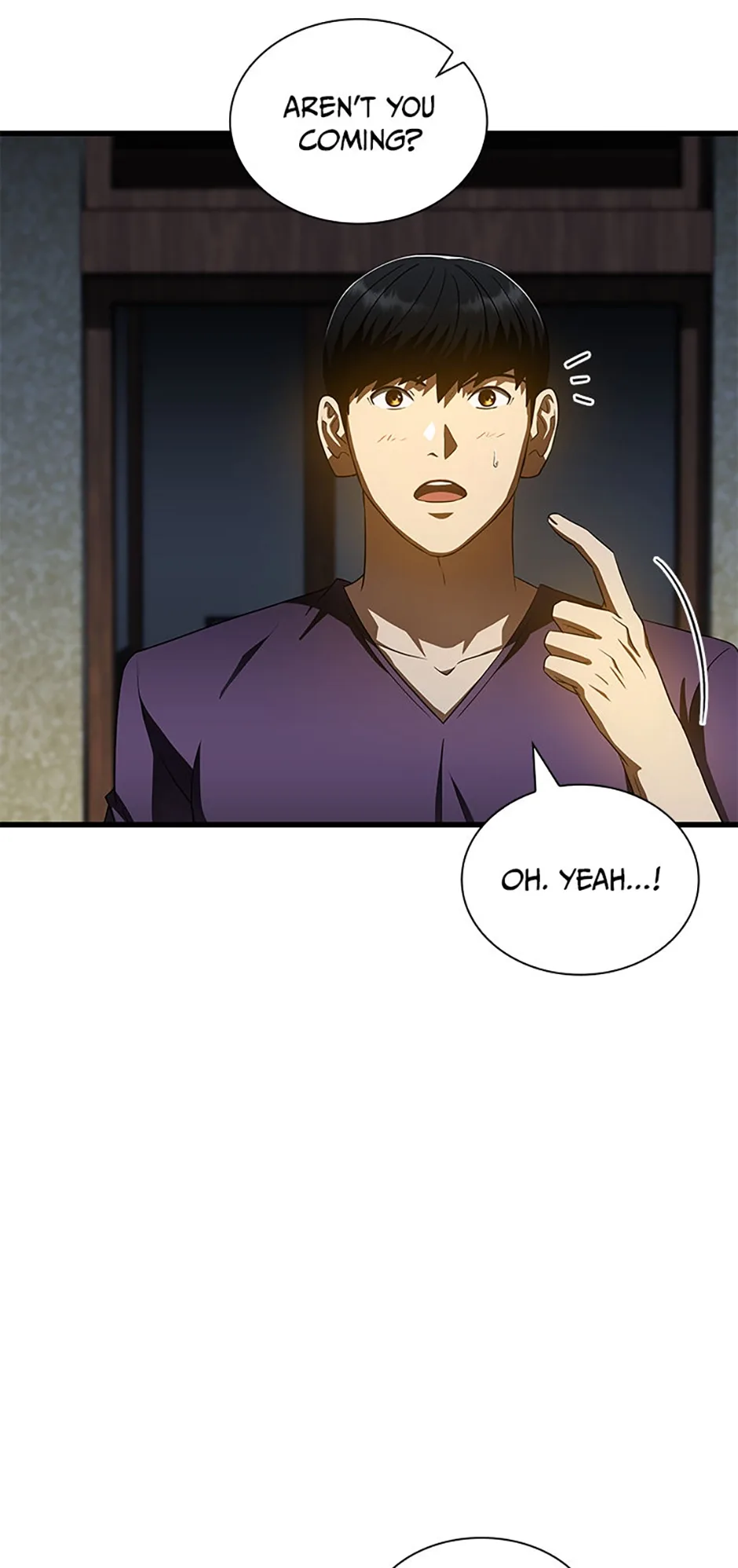 Perfect Surgeon Chapter 118.2 page 3