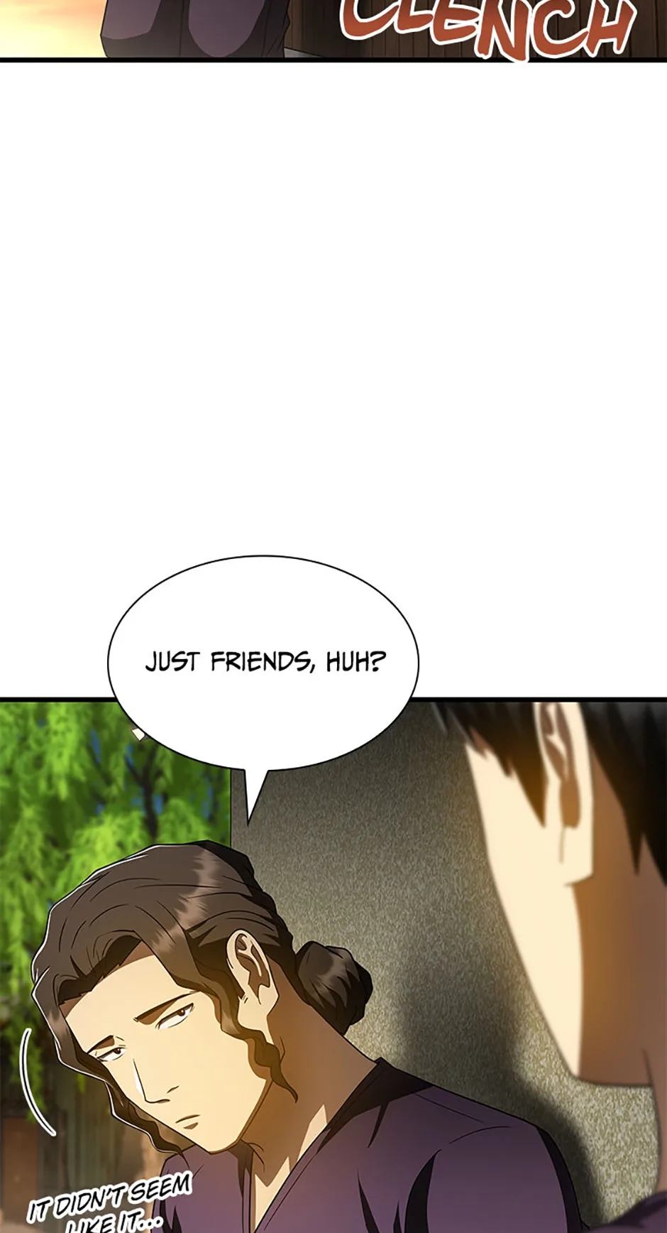 Perfect Surgeon Chapter 118.2 page 29