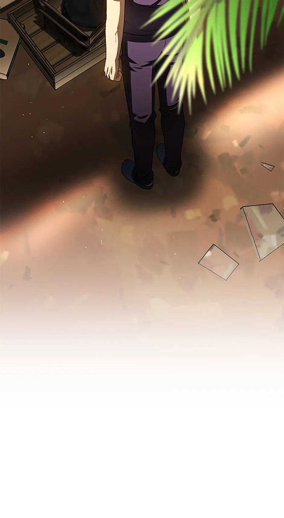 Perfect Surgeon Chapter 118.2 page 37