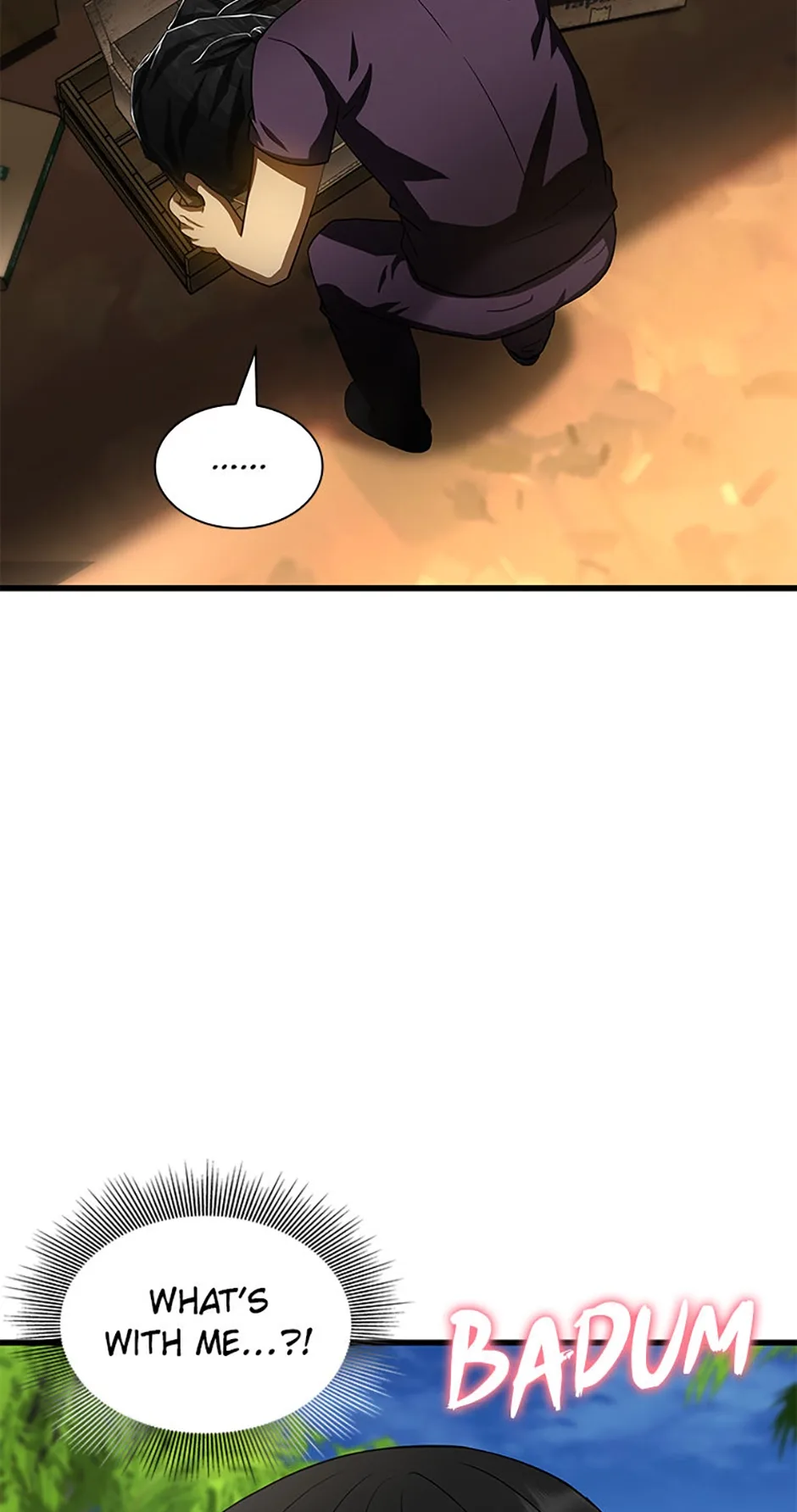 Perfect Surgeon Chapter 118.2 page 15
