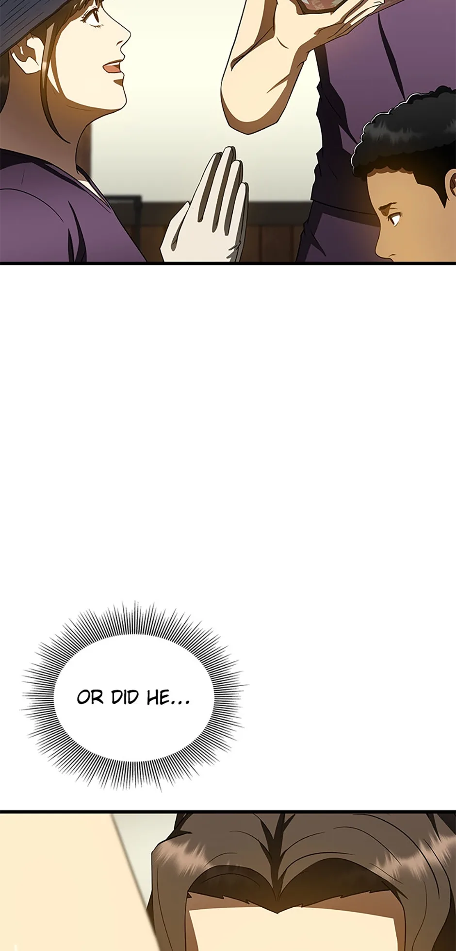 Perfect Surgeon Chapter 118.2 page 49