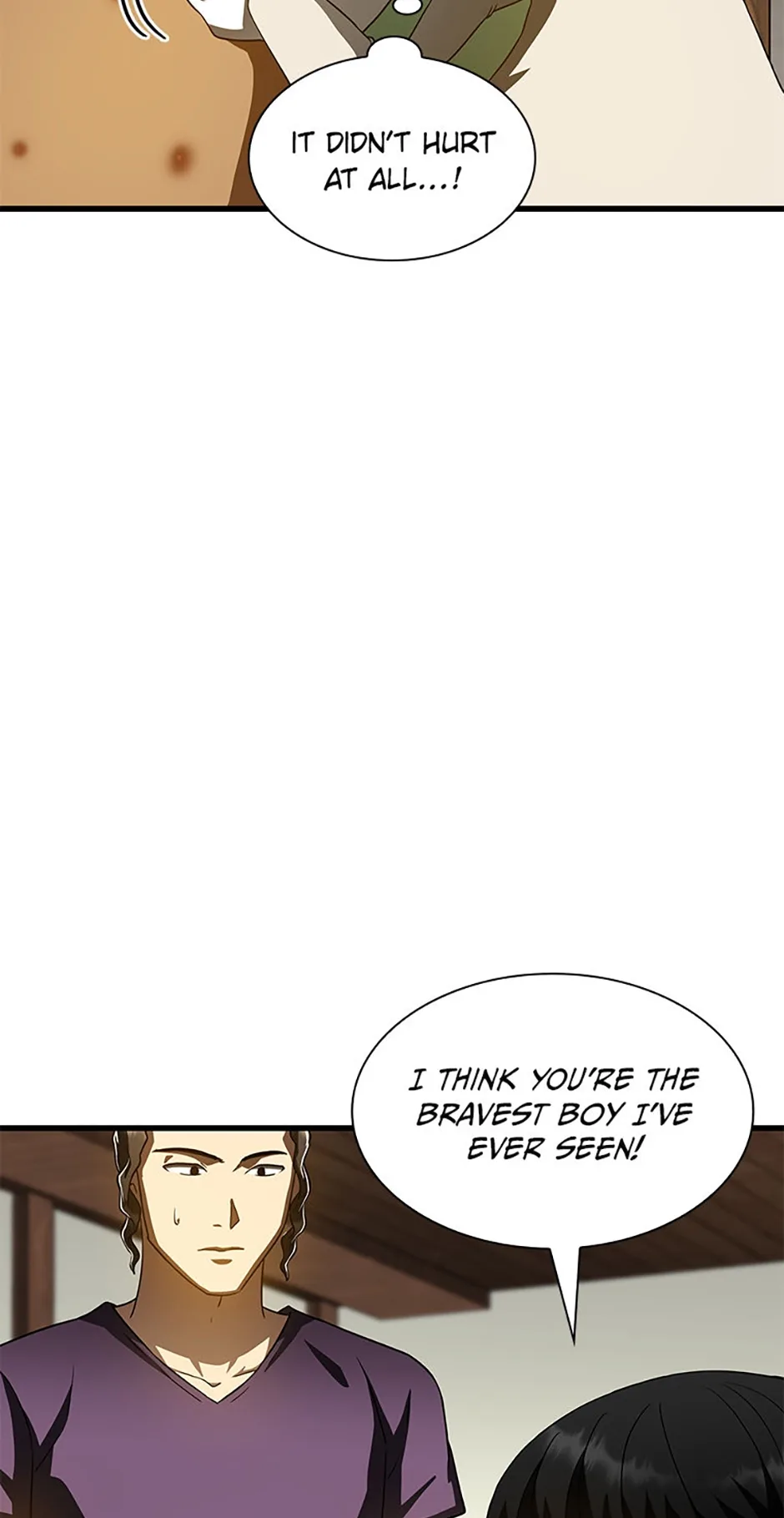 Perfect Surgeon Chapter 118.2 page 66