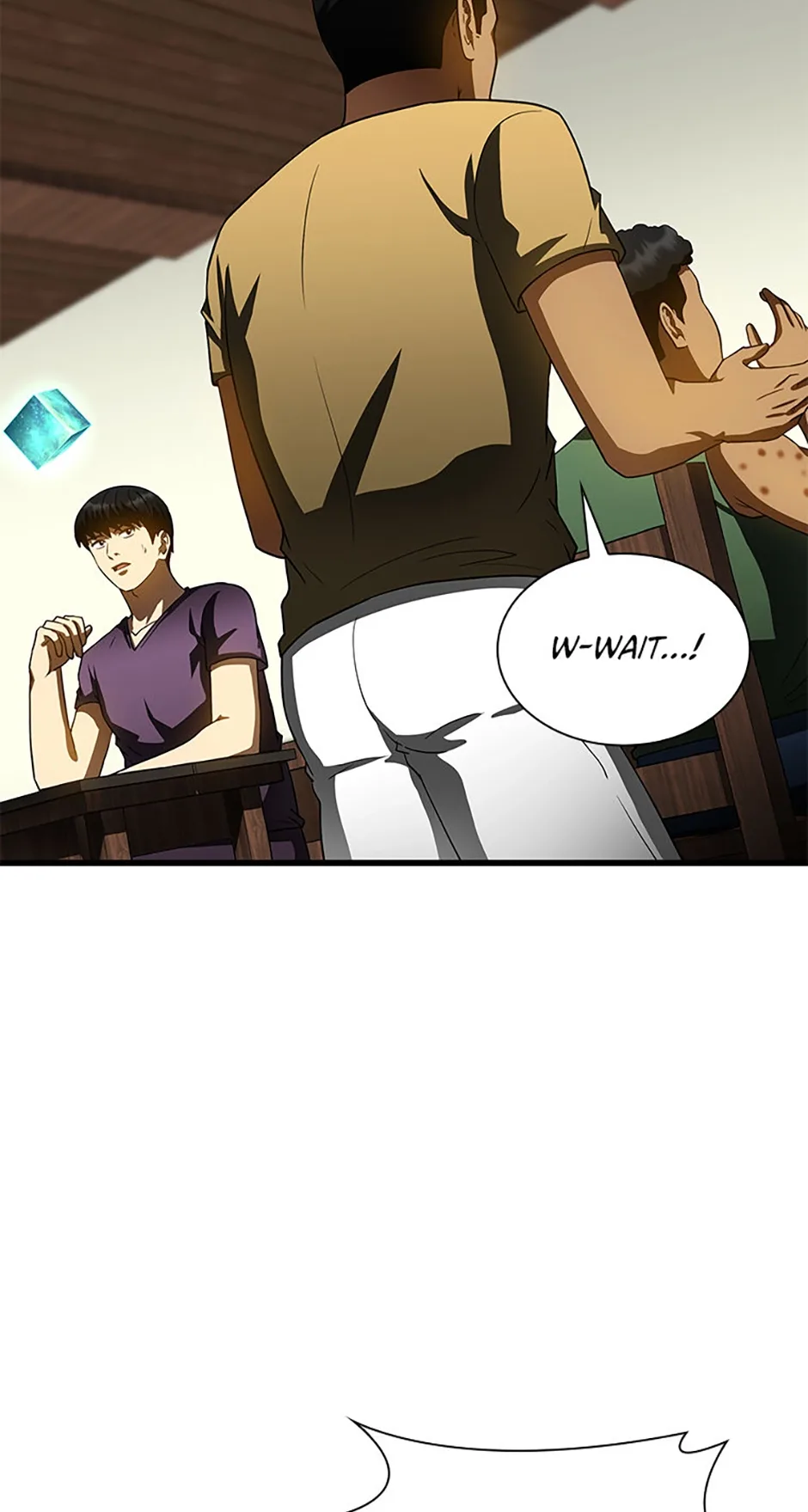 Perfect Surgeon Chapter 118.2 page 55