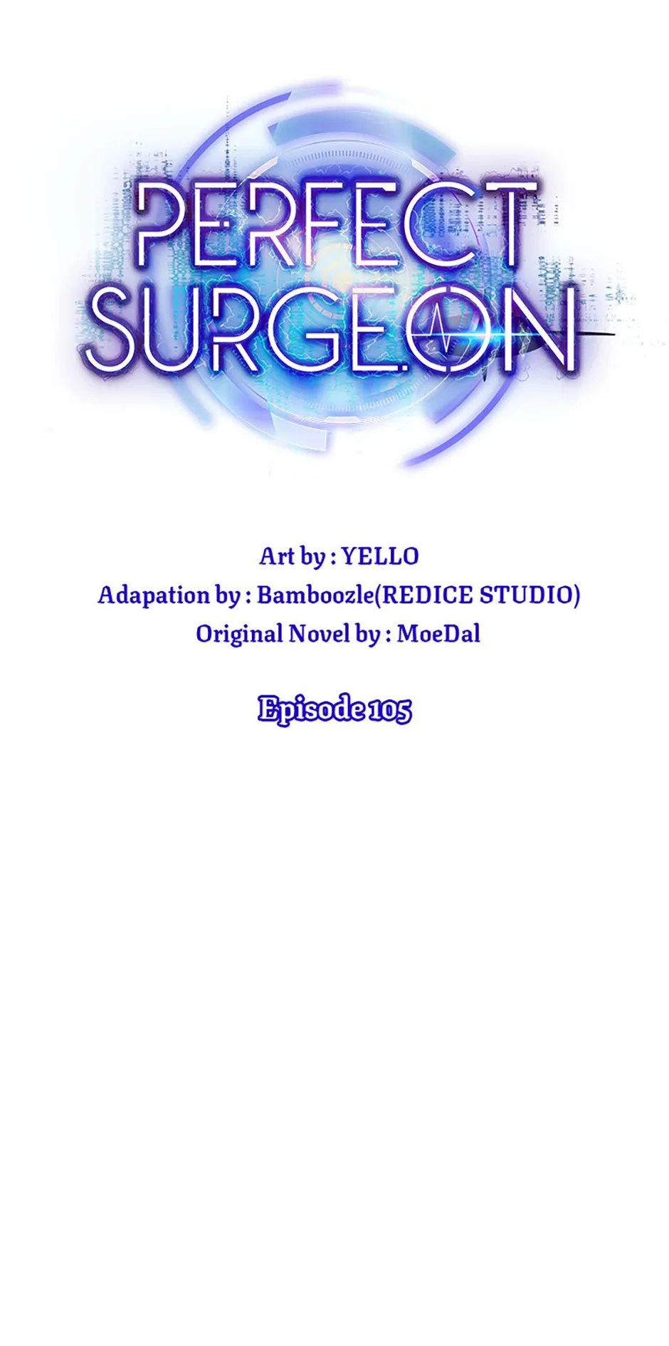Perfect Surgeon Chapter 118.2 page 8