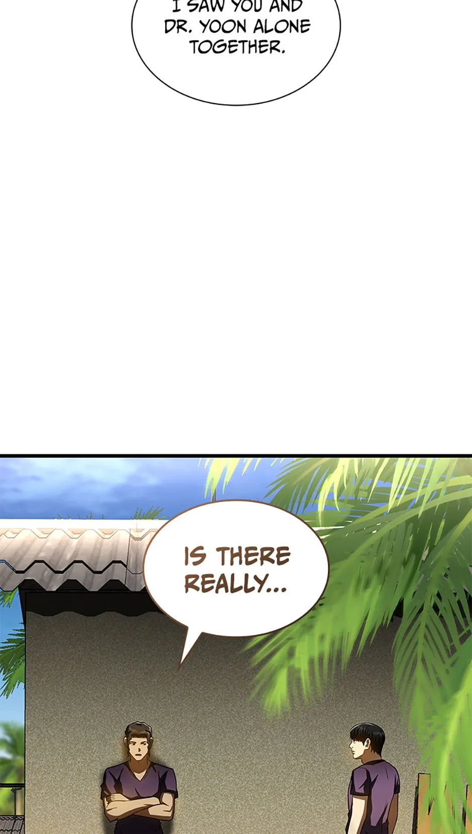 Perfect Surgeon Chapter 118.2 page 24