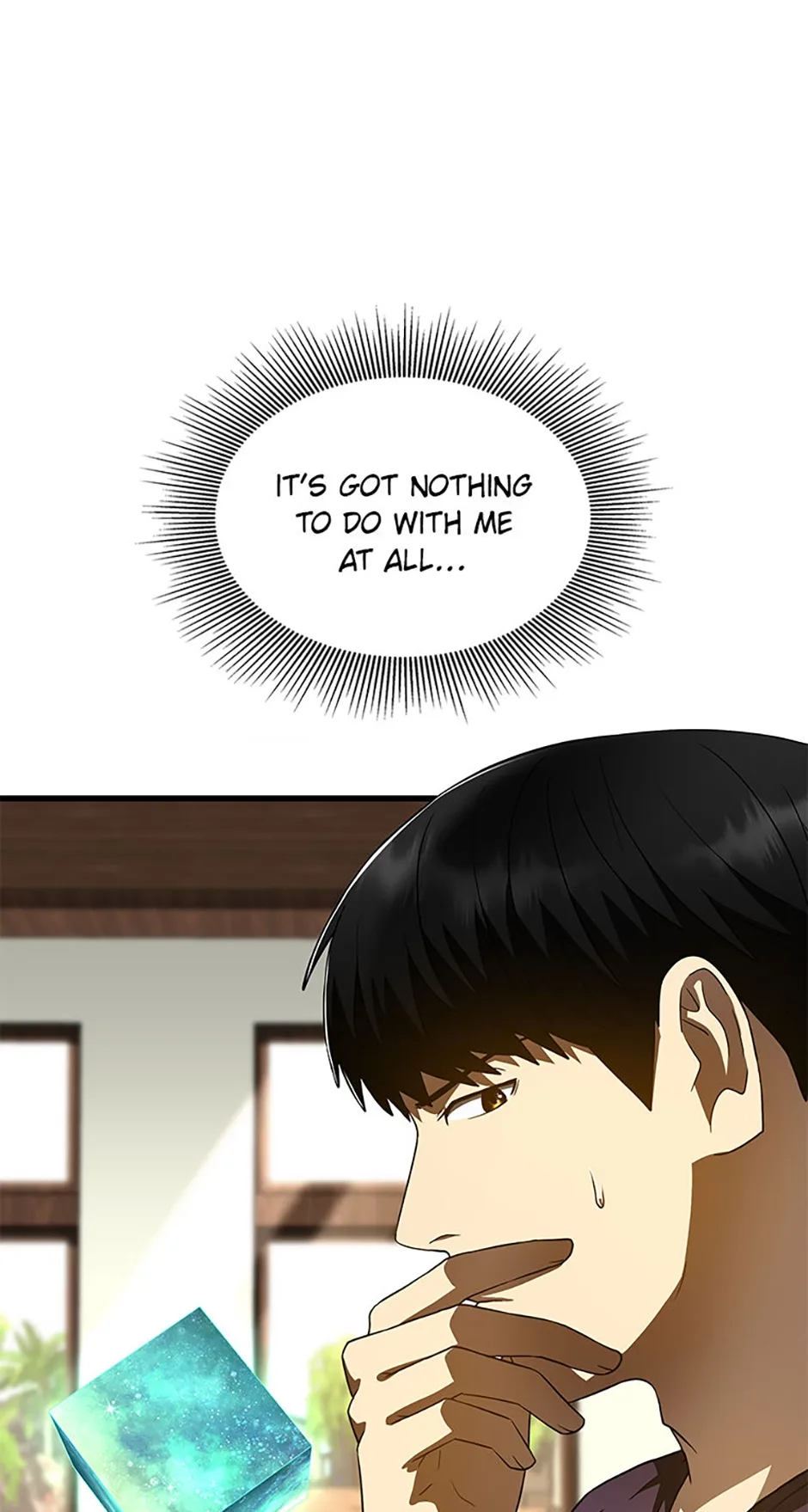 Perfect Surgeon Chapter 118.2 page 53
