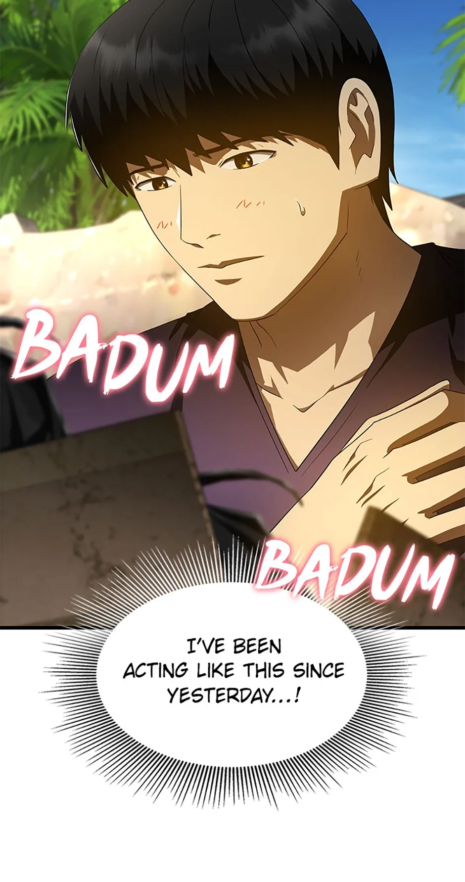 Perfect Surgeon Chapter 118.2 page 16