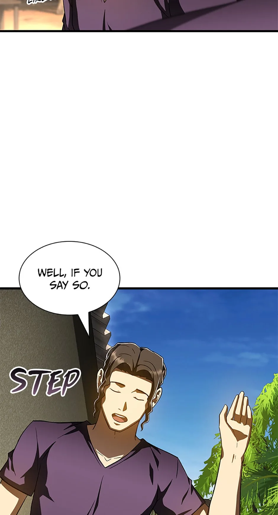 Perfect Surgeon Chapter 118.2 page 30