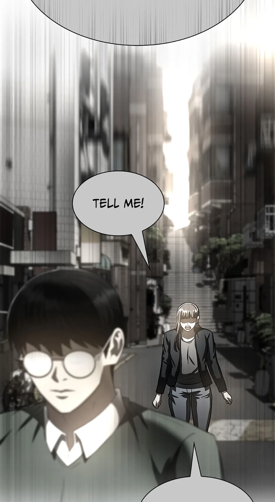 Perfect Surgeon Chapter 118.2 page 35
