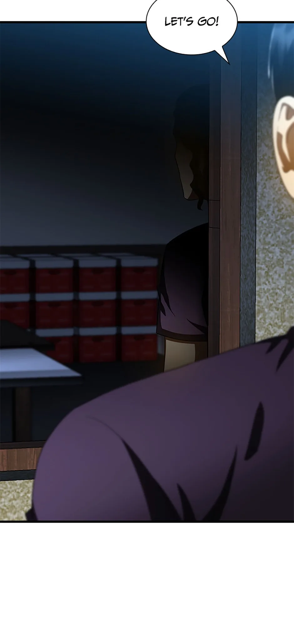 Perfect Surgeon Chapter 118.2 page 4