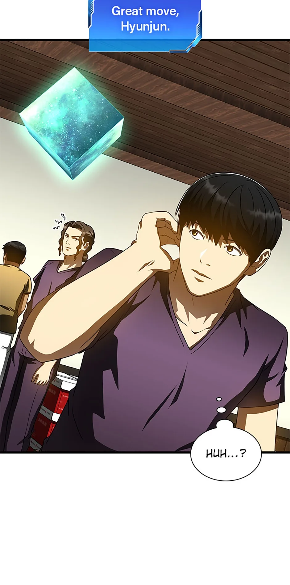 Perfect Surgeon Chapter 118.2 page 74