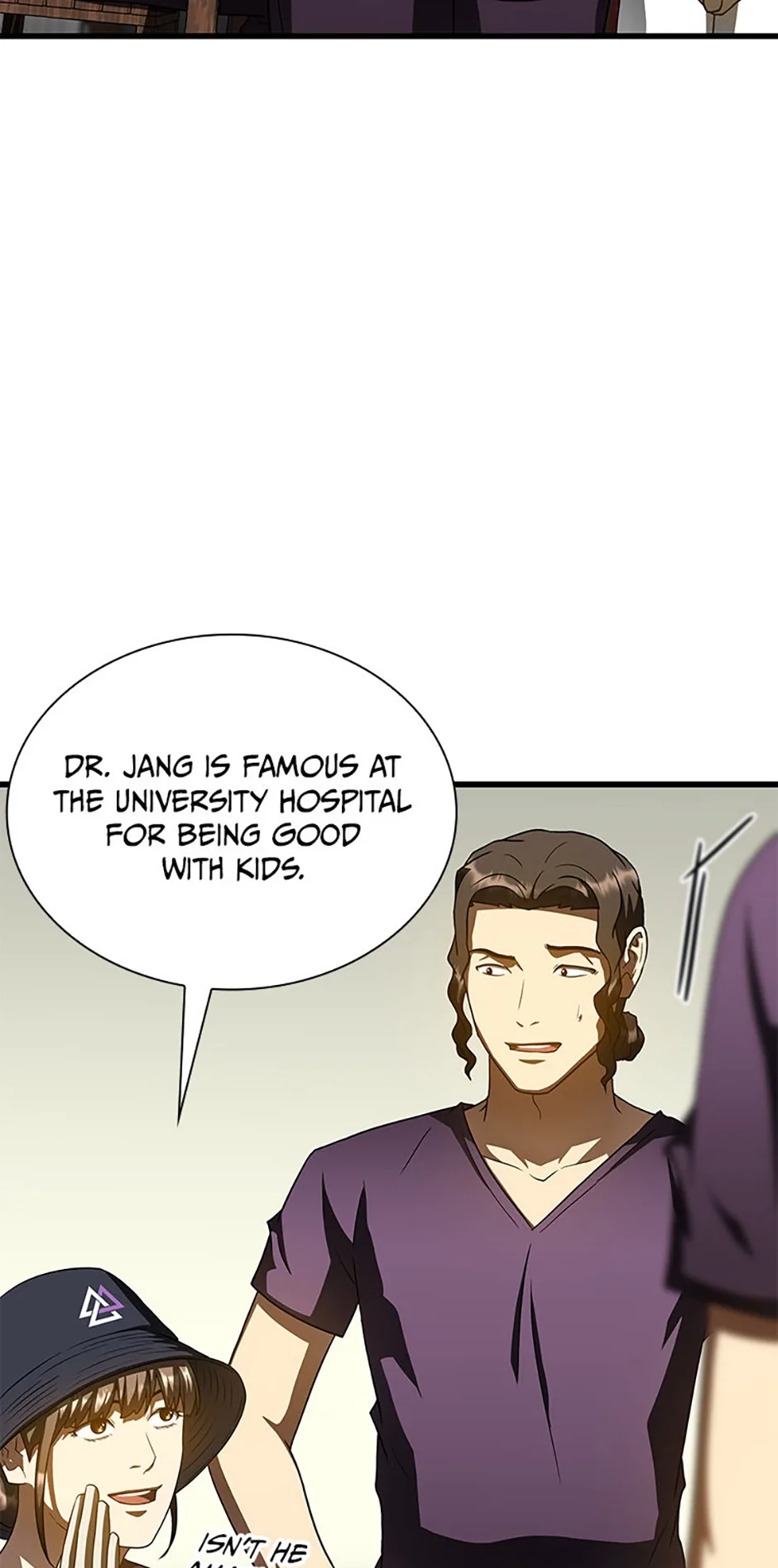 Perfect Surgeon Chapter 118.2 page 71