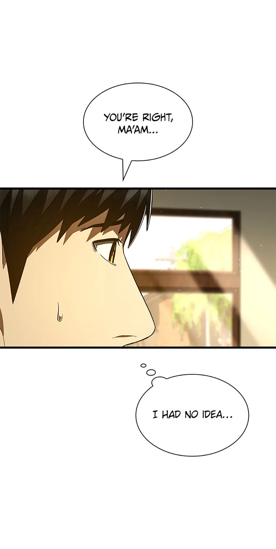 Perfect Surgeon Chapter 118.3 page 33