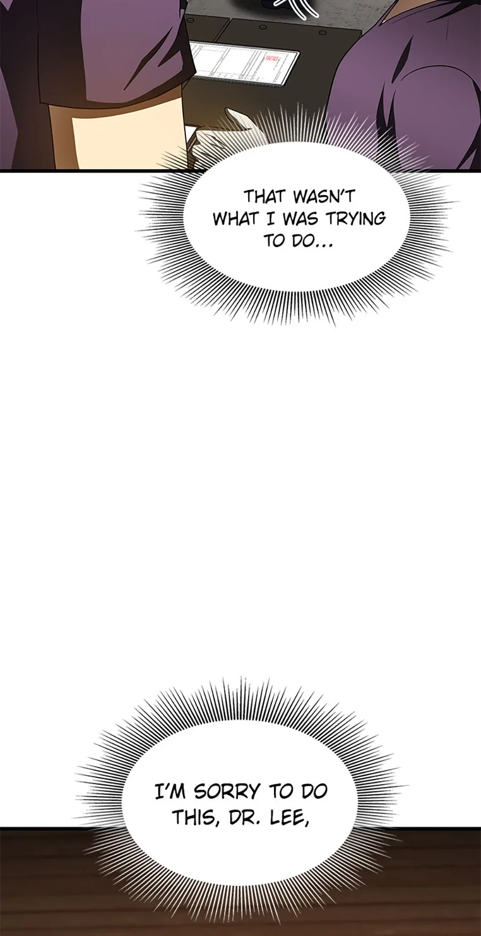 Perfect Surgeon Chapter 118.2 page 76