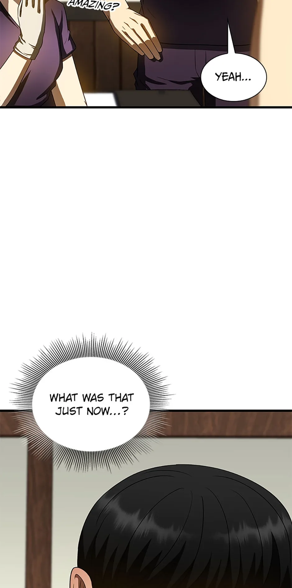 Perfect Surgeon Chapter 118.2 page 72