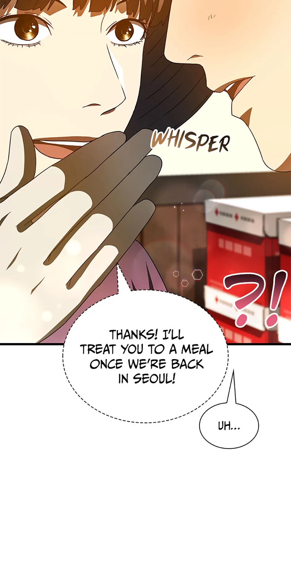 Perfect Surgeon Chapter 118.2 page 69