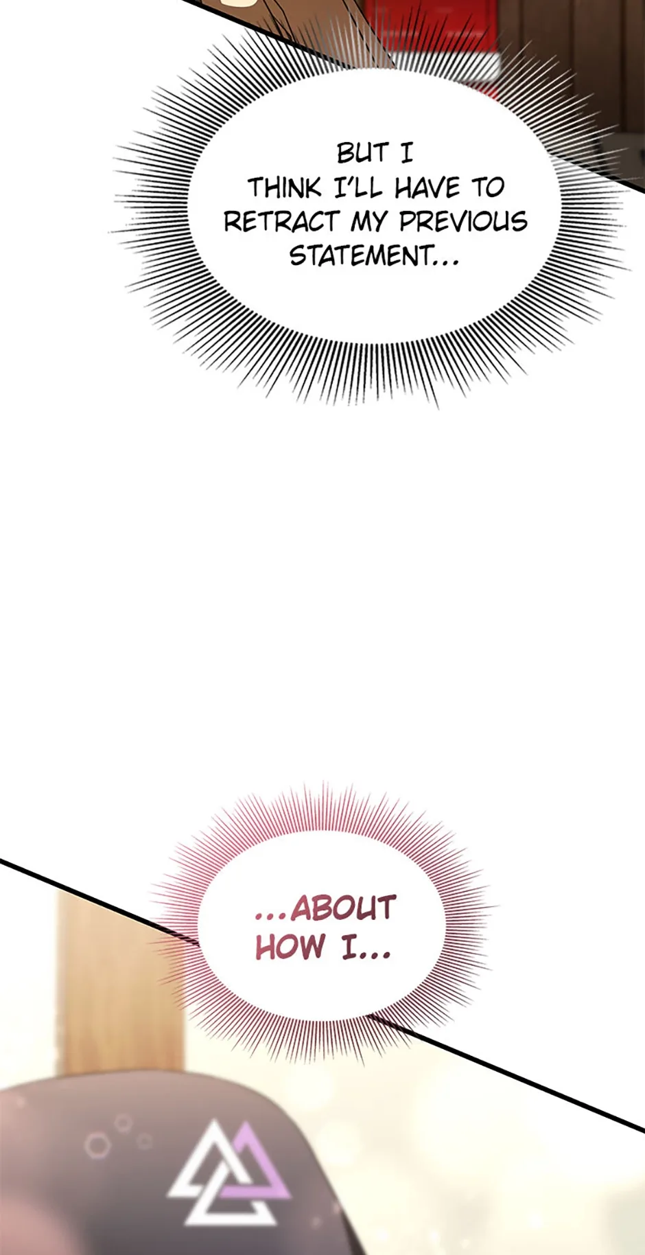 Perfect Surgeon Chapter 118.2 page 78