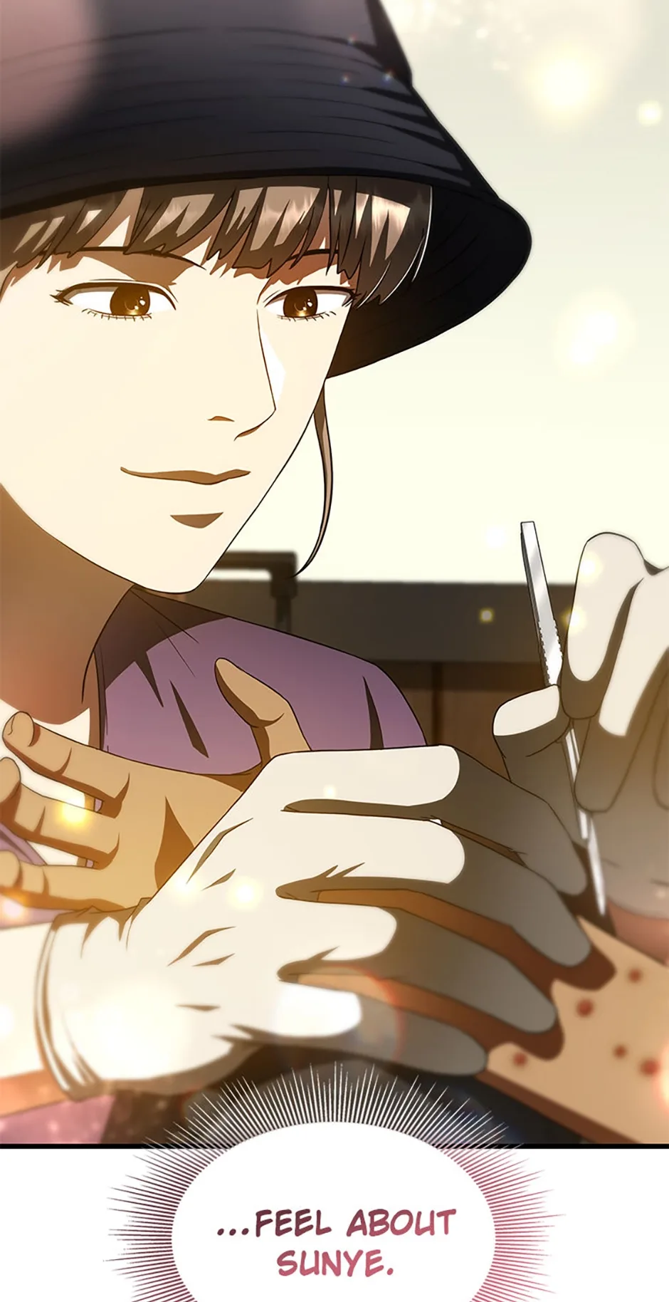 Perfect Surgeon Chapter 118.2 page 79