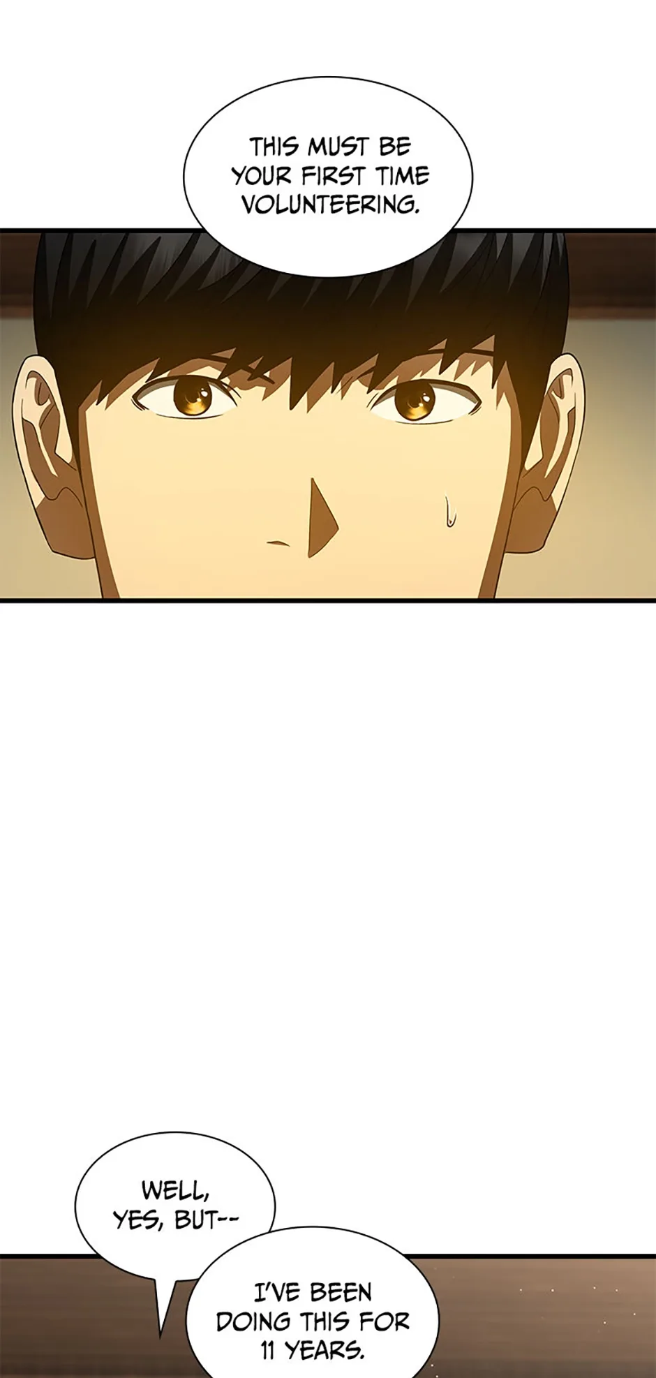 Perfect Surgeon Chapter 118.3 page 26